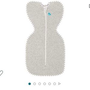 Love To Dream Swaddle Up
